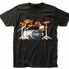 Tricou Unisex Popular Concert Tigaie S-235XL 14D720