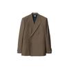 SS24 Business Suit Coat Men's Nightfall Color 80884091