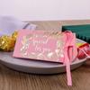 20 Pezzi Nuove Scatole Regalo Sacchetti Scatola di Caramelle Cartoncino Forma Triangolare Bomboniere Scatole Regalo per Decorazioni Matrimonio Articoli per Feste