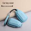 Dongfeng Fengshen Yixuan Key Fob Case for EV and AX7 Car Mod Accessories
