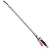 Alloy Air Blowgun Pneumatic Tool with 360 Degree Flexible Bend and Non Slip Handle for Car Cleaning 300 600 800mm