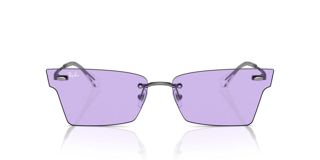 Sunglasses RB3730 XIME GUNMETAL 64 [Ray-Ban]