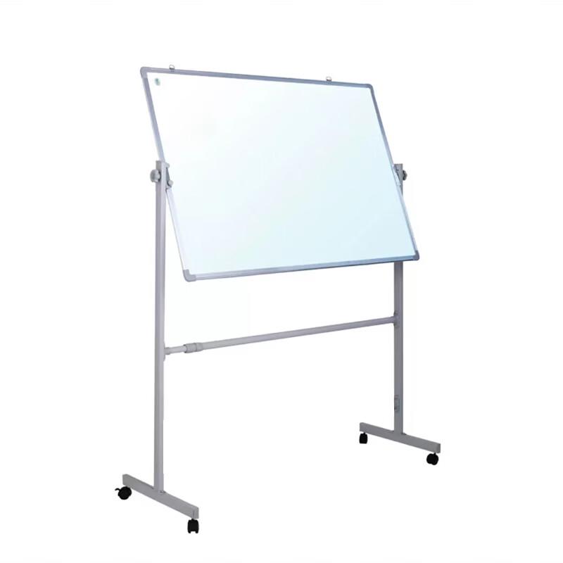 Magnetic Movable Whiteboard with Stand