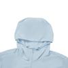 Li-Ning Fitness Series Windproof Water-Repellent UV-Resistant Quick-Dry Cool Hooded Sun Protection Jacket Men Jackets AFDW475-1