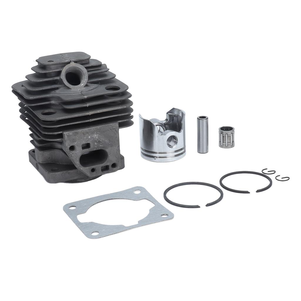 36mm Cylinder Piston Gasket Needle Bearing Set Replacement Fit for TL33 CG330 1E36F Lawn Mower