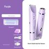 Waterproof Electric Women's Double Head Shaver for Bikini, Underarms, and Intimate Areas