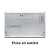For VivoBook 15 X512 V5000F V5000J V5000D X512F A512 A512F F512 Laptop LCD Back Cover Front Bezel Palmrest Hinges Bottom Case