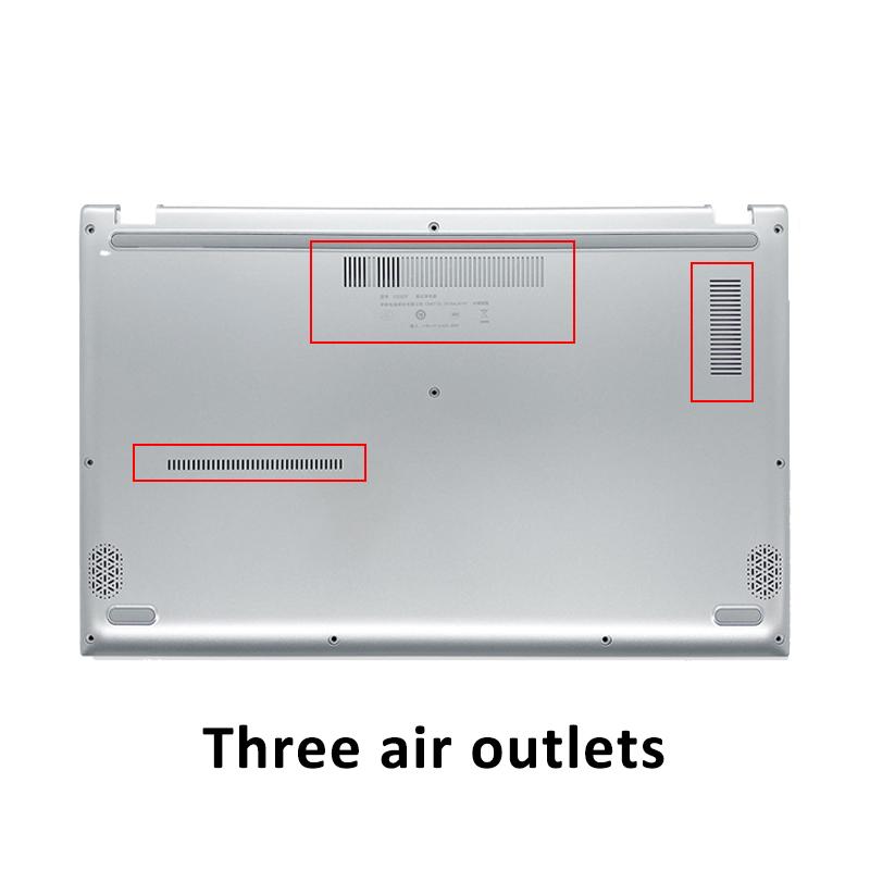 For VivoBook 15 X512 V5000F V5000J V5000D X512F A512 A512F F512 Laptop LCD Back Cover Front Bezel Palmrest Hinges Bottom Case