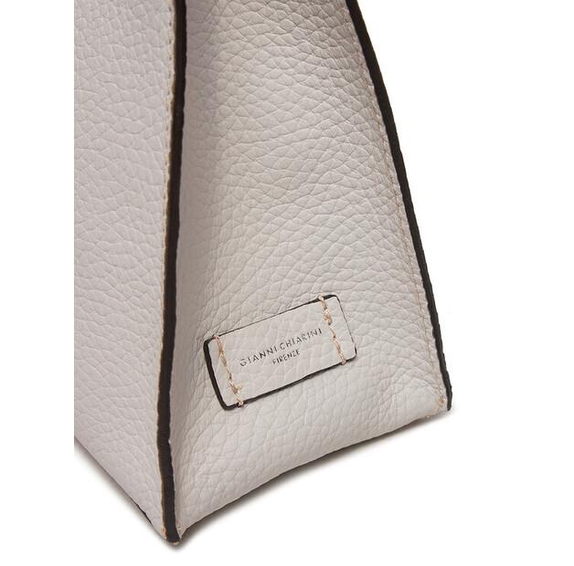 Сумка Gianni Chiarini Gianni Chiarini Aurora BS 10566 RNGDBL-NAETN белый