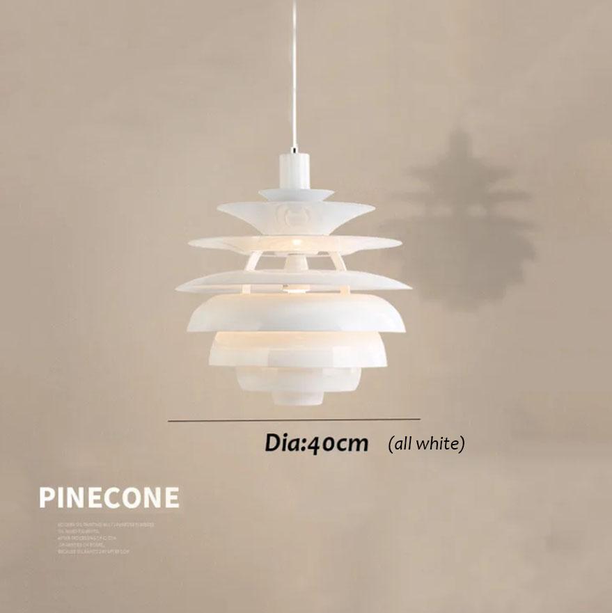

Современные креативные подвесные светильники Snowball E27, скандинавские шишки, подвесные светильники для ресторанов, кофе, отелей, внутреннего декора, светильники