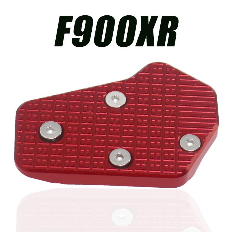 F900XR F900R Rear Foot Brakes Pedals Levers Step Plate Extension For BMW F900 XR/R F 900XR/900R   Motorcycle Acssorie