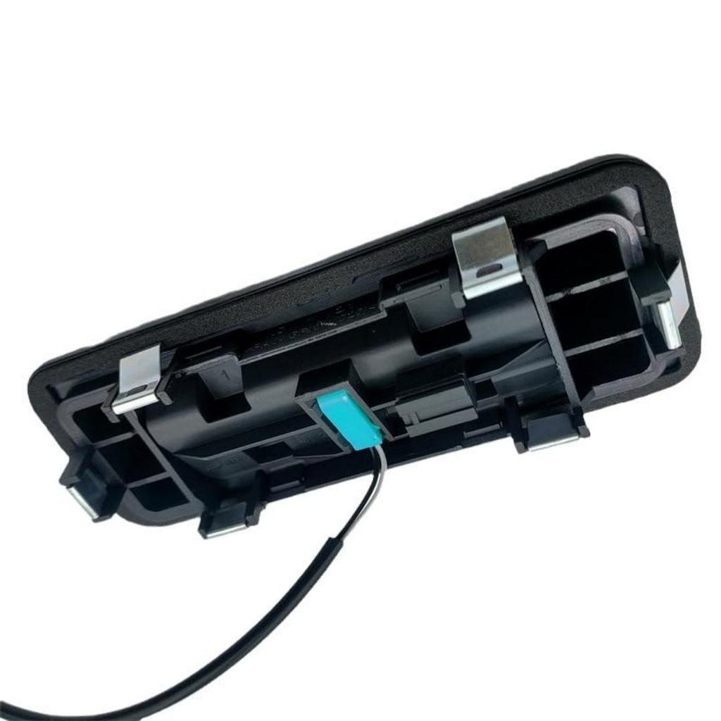 81260-D8000: Compatible Trunk/Tailgate Switch for Kia KX3