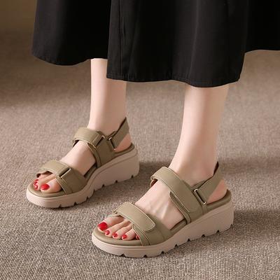 Kadın Ayakkabıları – Sandalet