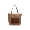 Straw Bag Women's New Large-capacity Woven Shoulder Bag Tote Bag