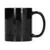 Originality Color Changing Cup WIFI Signal Pattern Coffee Mug for Home Office Club Wedding