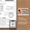 Classmate Notebook - Single Line, 172 Pages, 190 mm x 155 mm - Pack Of 5