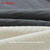 Hodo Men's Underwear, 7A Antibacterial Pure Cotton Crotch, Combed Cotton Spandex Elastic Plain Angle Briefs, 4-Pack