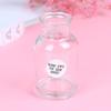 500Pcs Round Thank You For Your Order Sticker Heart Thanks For Shopping