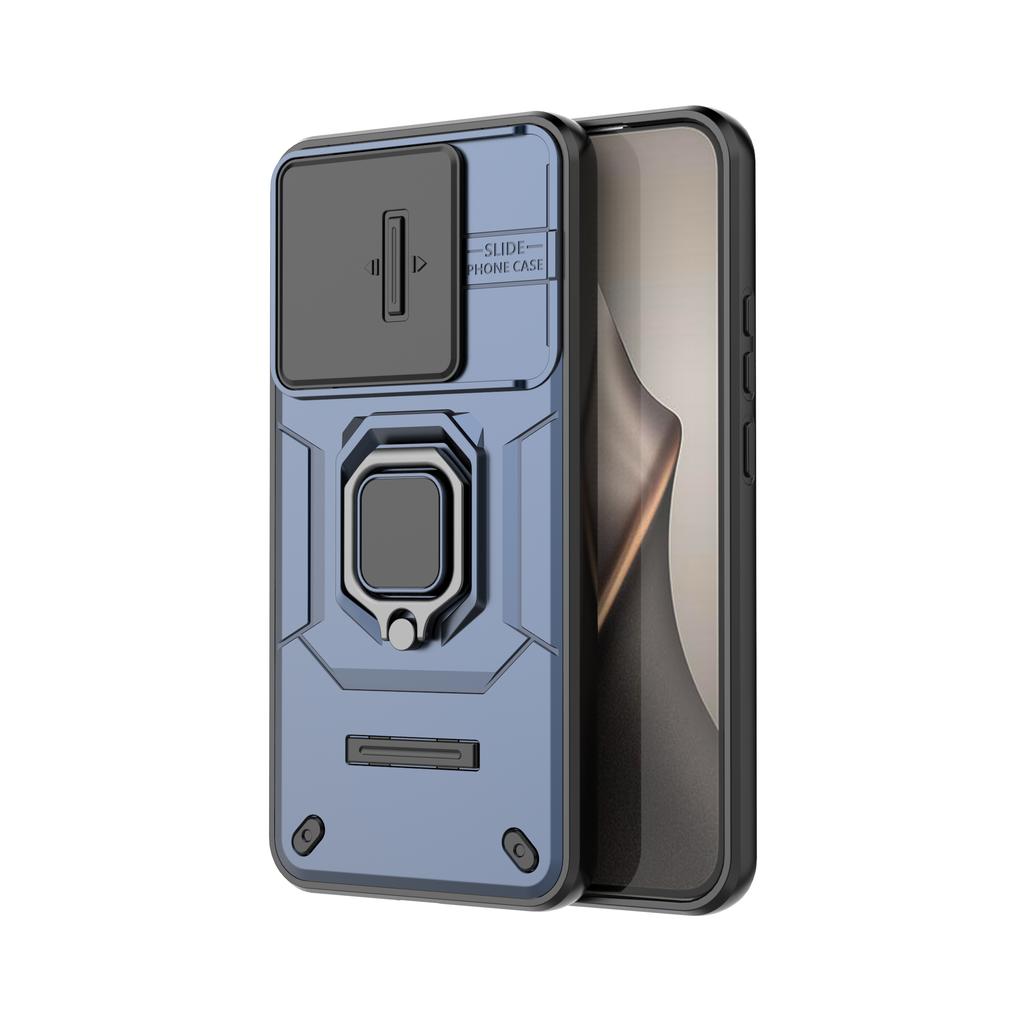 Magnetic Holder Cover Case for Xiaomi Mi 15T Pro 5G 14T Xiaomi15t Mi15t Mi14t Lens Cover Cases