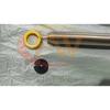 Yoga High Strength 5pcs Pilate Reformer Spring Equipment Accessories Tension Spring Pilate Core Bed Music Wire Springs