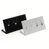 Simple Necklace Display Stand Creative Jewelry Show Rack Fashionable Earring Display Board  Pendant