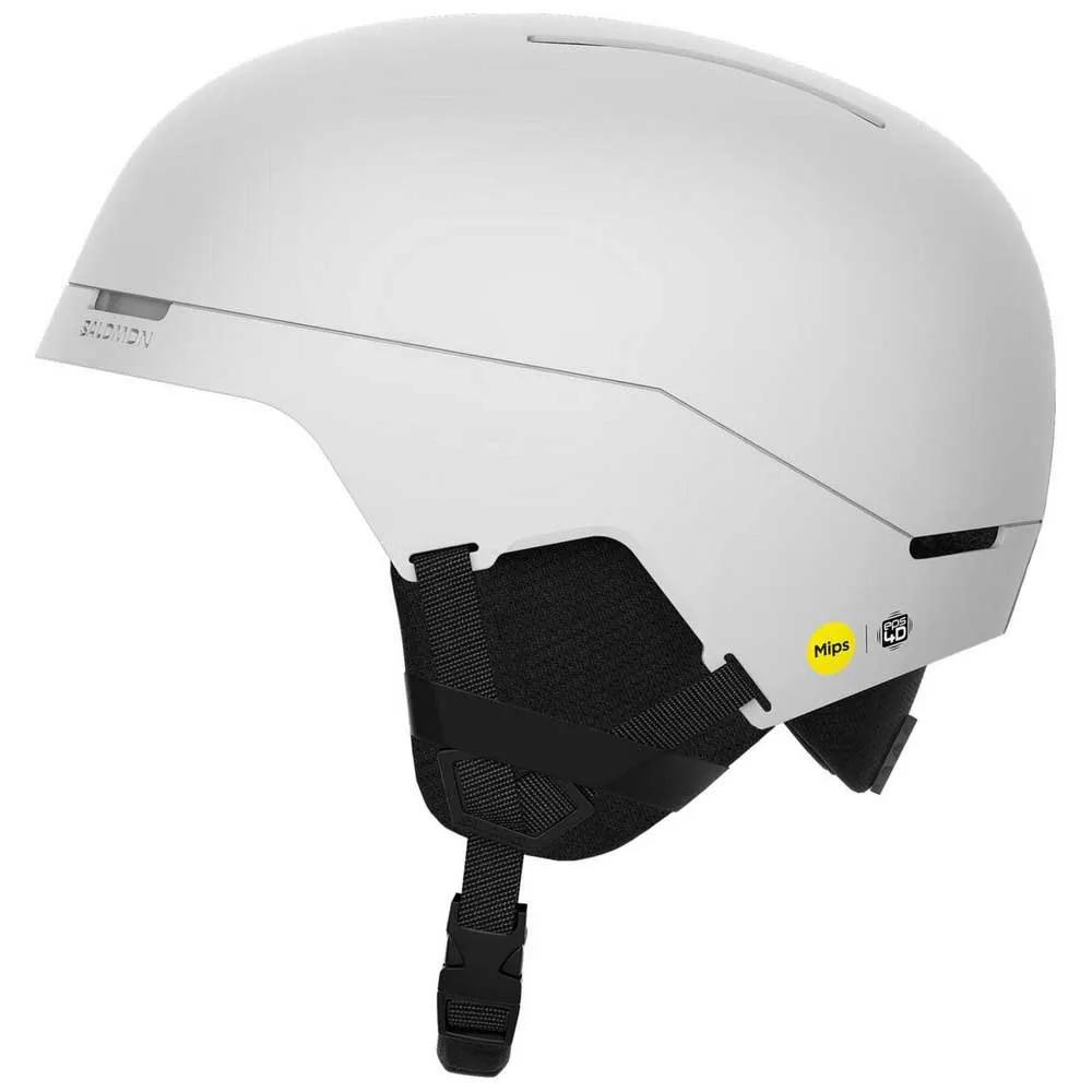 Salomon Шлем Brigade Mips