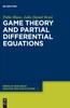 The Game Theory and Partial Differential Equations Book