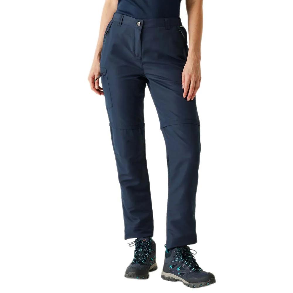 

Regatta Брюки Chaska Zip Off III 14/Regular