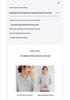 Women's Pure Cashmere Stripe Knit Polo Collar Cardigan Sweater - Autumn/Winter Long Sleeve
