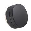 Non-Slip Coffee Tamper Stainless Steel Press Tool Coffee Accessories Espresso Distributor  Barista