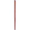 1 Pair Stainless Steel Tableware Colorful Length 23cm Chopsticks Dishware 