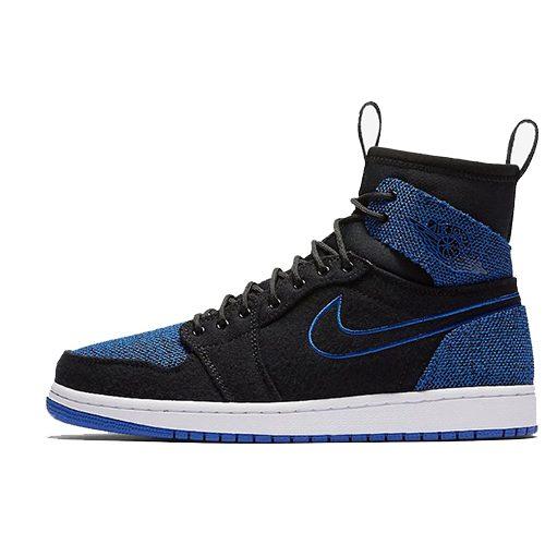Jordan 1 Retro High Ultra Royal 844700-007