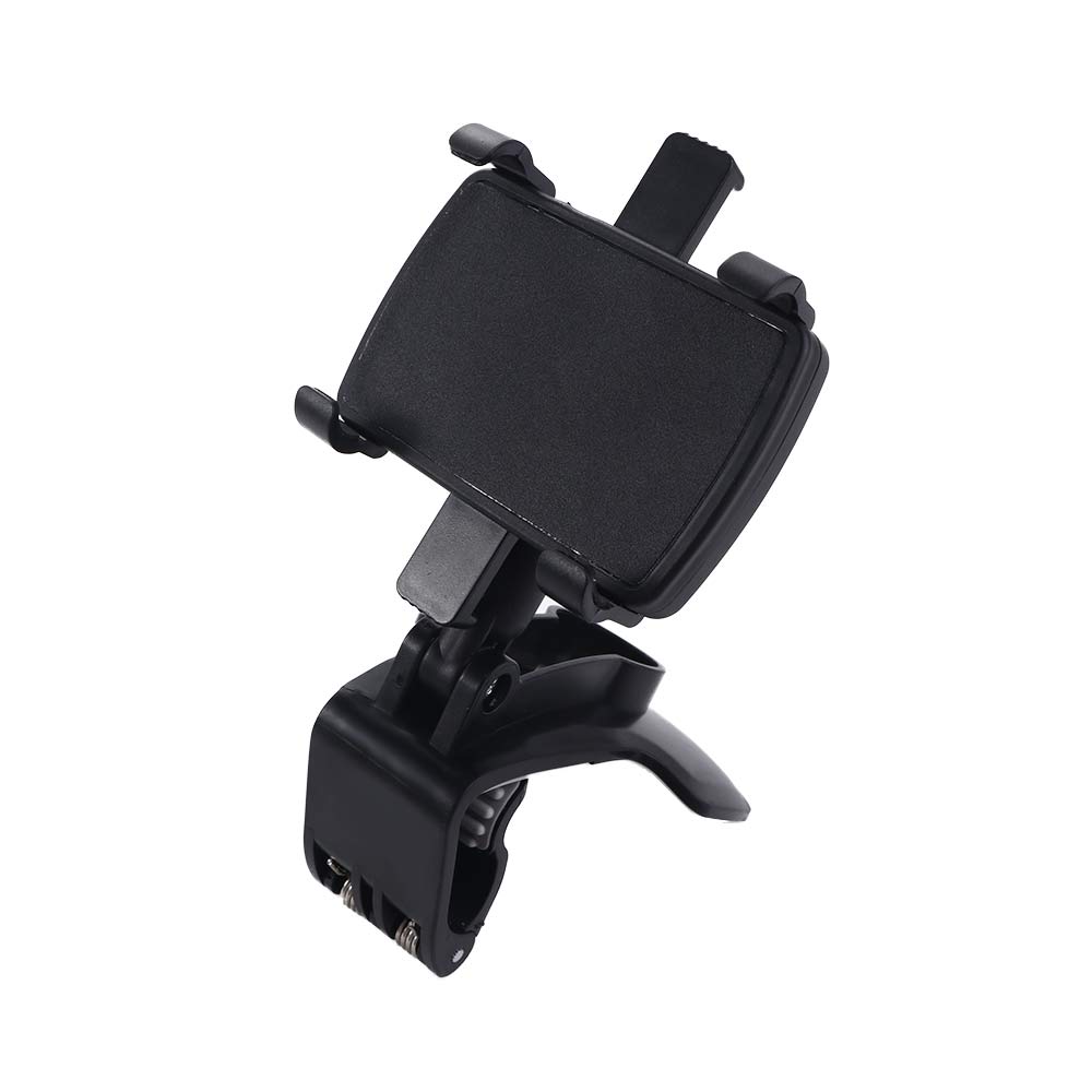 Bracket Dashboard Holder Navigation Bracket Mobile Phone Stand GPS Display Bracket Car Phone Holder