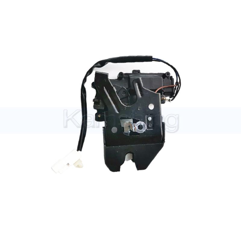 Kamshing Car Rear Trunk Lock Block For Roewe 350 MG 350 Tailgate Door Lock Latch Rear Trunk Switch