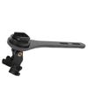 Bike Computer Holder Integrated Handlebar Stem Carbon Fiber Aluminium Alloy Bicycle Computer Mount