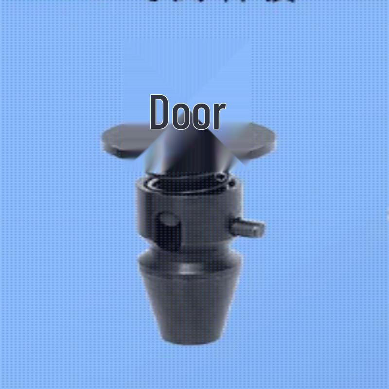 Специальное сопло Ruijie 6x6 кнопок для автоматов pick and place