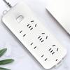 Flame Retardant Power Strip