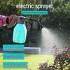 Household Electric Watering & Disinfection Sprayer for Gardening