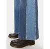 Джинсы Munthe Obbia 242140024207 синий Wide Leg