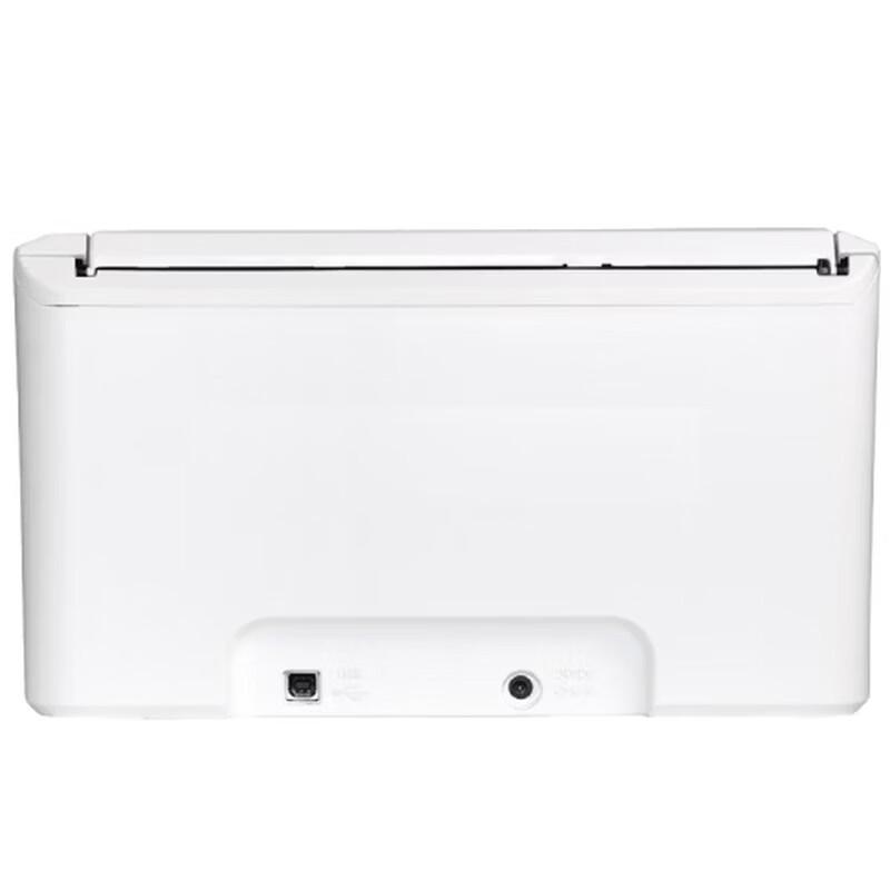 Avision AW353F Flatbed & Sheet-fed A4 Scanner CN plug (adapter included)