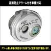 Suzuki Address and 5 All Models Compatible Ignition Main Key Set with Shutter and Compatible with CA47A Key and Aftermarket Part V50, V125, Let's 4,