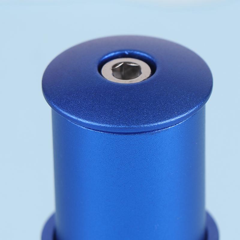 1Pc Bike Stem Fork Bicycle Handlebar Extension Riser Rise Up Bicycle Adapter Durable Power Mountain Cycling Part 120Mm