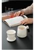 National Trend Creative Souvenir: Custom Logo High-End Business Anniversary Gift for Customers