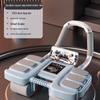 Angyu Four-Wheel Automatic Rebound Abdominal Roller