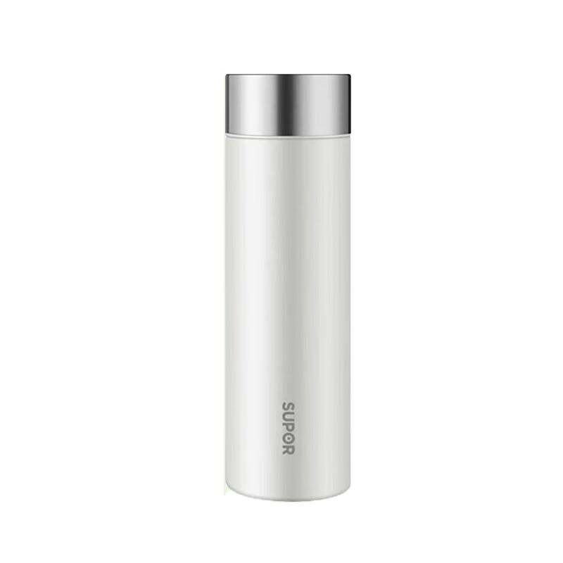 

Supor 316L Stainless Steel Insulated Travel Mug