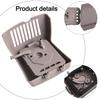 Power Tools Air Filter Box Cover Garden Tool Parts