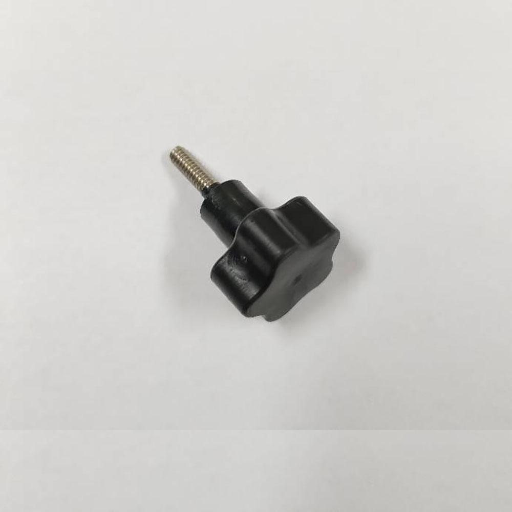 New Air Filter Cover Knob 6726386 For Bobcat 751 753 763 773 853 863 864 873 883