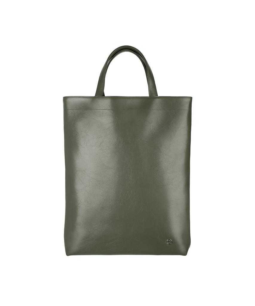 Azero Totebook Bag (Khaki)