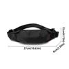 Lightweight Chest Bag Durable Phone Pouch Bags Fanny Pack Shoulder Bag  Cycling