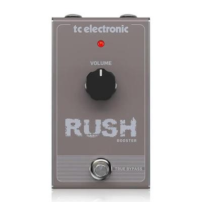 Tc Electronic TC Electronic Effet Simple pour Guitare 000-CAW00-00010